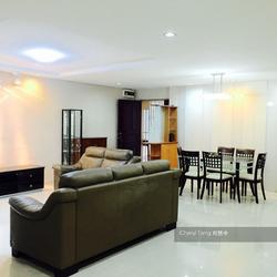 Blk 122A Sengkang East Way (Sengkang), HDB 5 Rooms #108697662